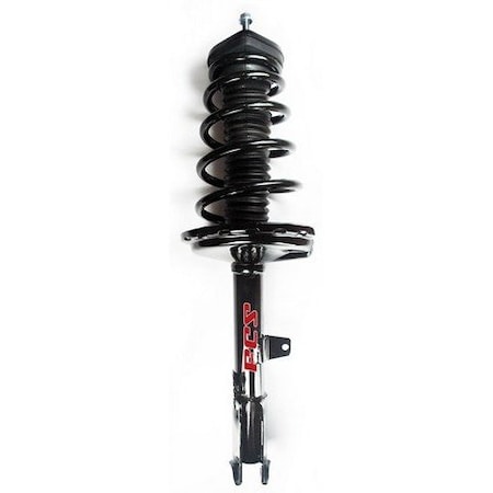 Fcs Automotive Complete Strut Assembly, 2331613L 2331613L